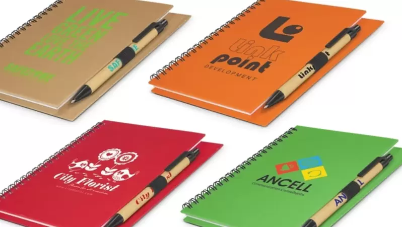 ADM Solutions provides the best range of custom branded corporate gifts for under $10.